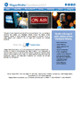 Mobile Screenshot of magasmedia.com